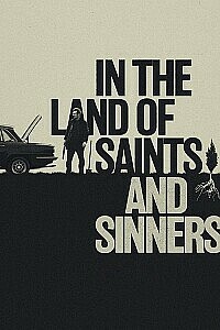 Póster: In the Land of Saints and Sinners