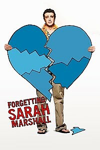 Plakat: Forgetting Sarah Marshall