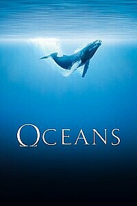 Poster: Oceans