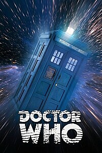 Plakat: Doctor Who