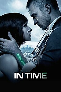 Plakat: In Time