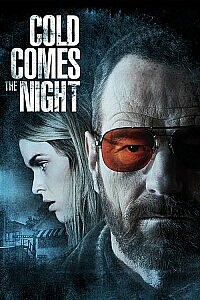 Plakat: Cold Comes the Night