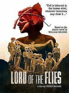 Poster: Lord of the Flies