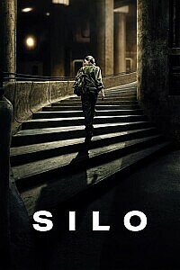 Poster: Silo