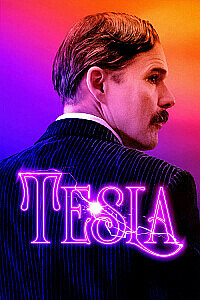 Poster: Tesla