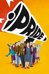 Poster: Pride