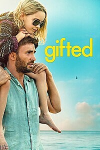 Poster: Gifted