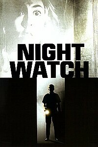 Plakat: Nightwatch