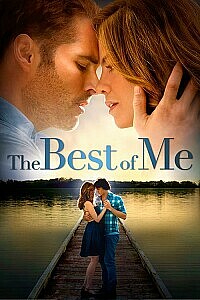 Poster: The Best of Me