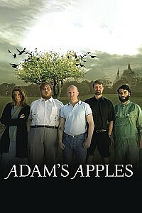 Poster: Adam's Apples