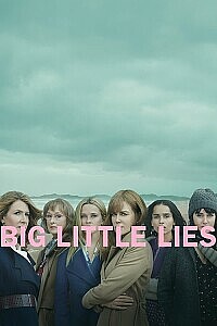 Poster: Big Little Lies