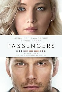 Poster: Passengers