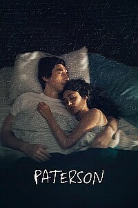 Poster: Paterson