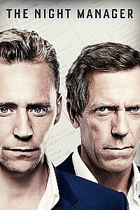Poster: The Night Manager