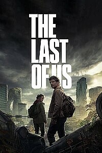 Plakat: The Last of Us