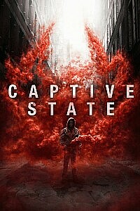 Poster: Captive State