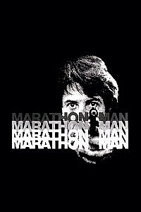 Plakat: Marathon Man