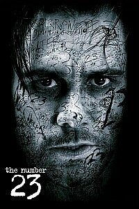 Poster: The Number 23