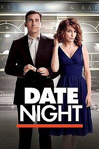 Poster: Date Night