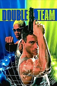 Plakat: Double Team