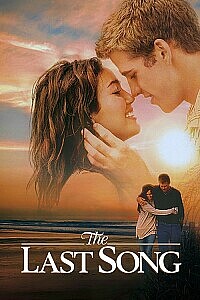 Poster: The Last Song