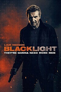 Poster: Blacklight