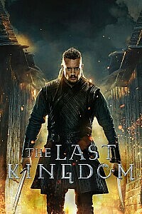 Poster: The Last Kingdom