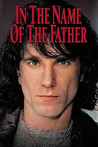 Plakat: In the Name of the Father