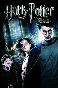 Plakat: Harry Potter and the Prisoner of Azkaban