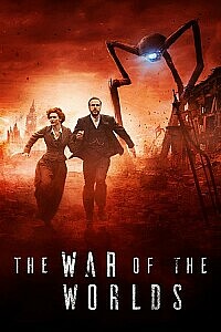 Poster: The War of the Worlds