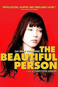 Plakat: The Beautiful Person