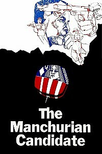 Poster: The Manchurian Candidate
