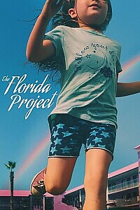 Poster: The Florida Project