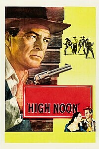 Poster: High Noon