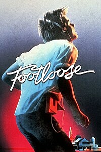 Poster: Footloose