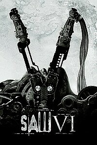 Poster: Saw VI