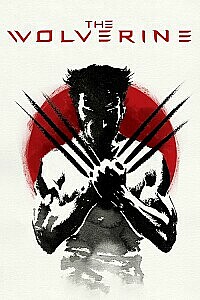 Poster: The Wolverine
