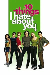 Póster: 10 Things I Hate About You