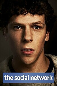 Poster: The Social Network