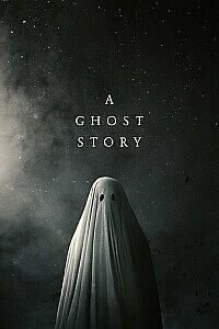 Poster: A Ghost Story