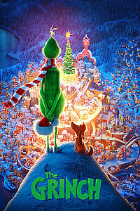 Poster: The Grinch