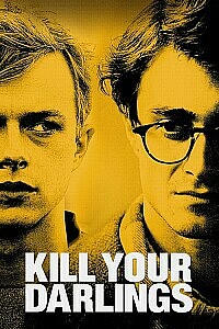 Poster: Kill Your Darlings