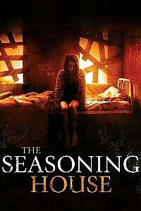 Plakat: The Seasoning House