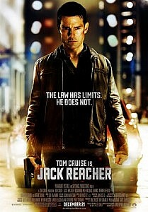 Poster: Jack Reacher