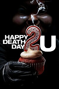 Poster: Happy Death Day 2U