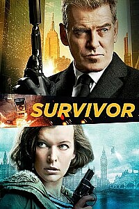 Poster: Survivor