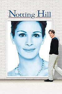 Poster: Notting Hill