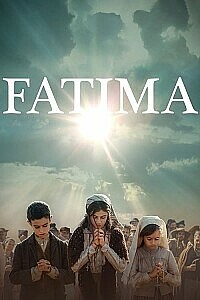 Poster: Fatima