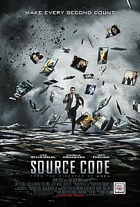 Poster: Source Code