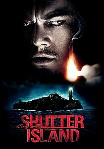 Plakat: Shutter Island